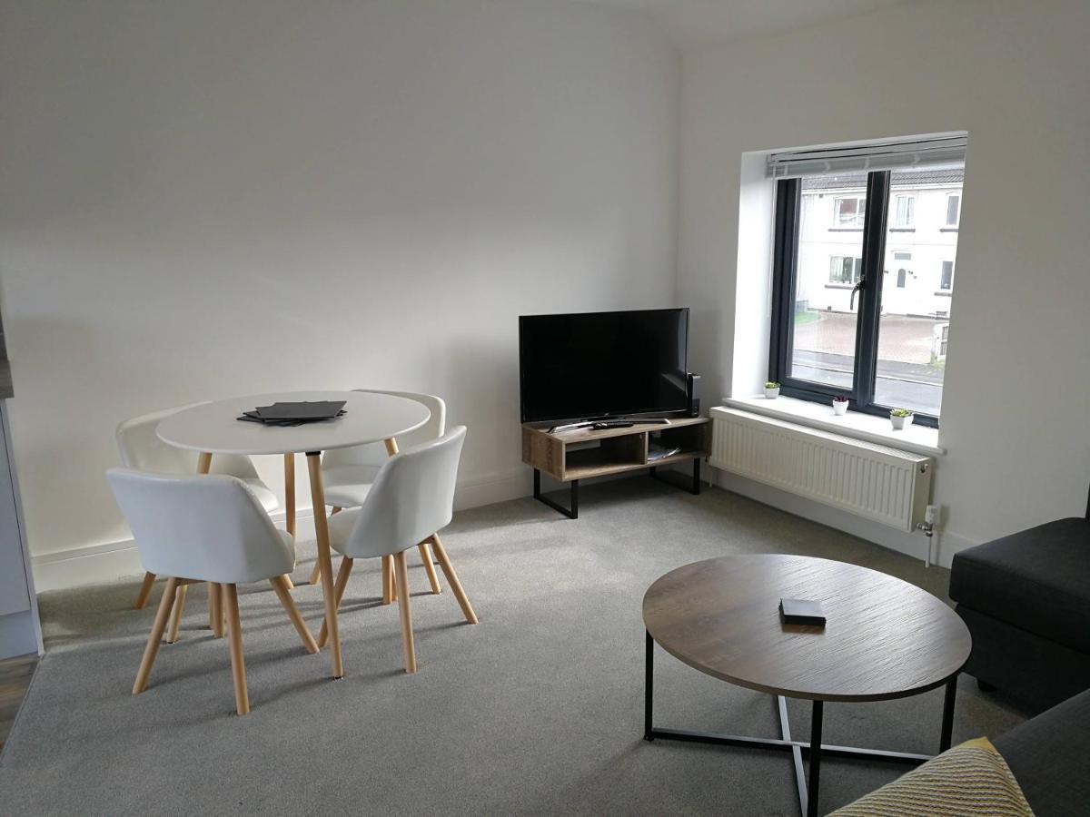 2 Bedroom Apartments In Filton By Cliftonvalley Apartments Бристоль Екстер'єр фото