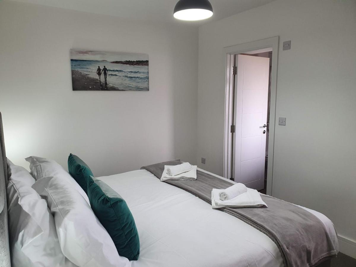 2 Bedroom Apartments In Filton By Cliftonvalley Apartments Бристоль Екстер'єр фото