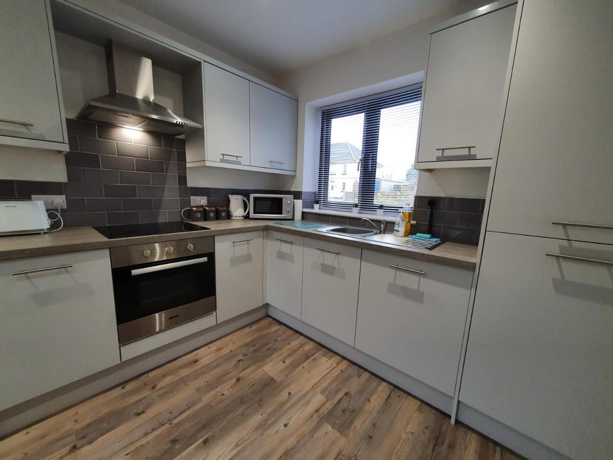 2 Bedroom Apartments In Filton By Cliftonvalley Apartments Бристоль Екстер'єр фото