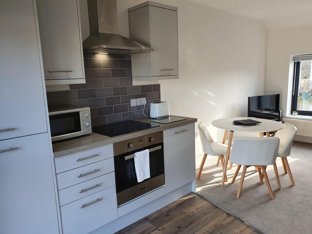 2 Bedroom Apartments In Filton By Cliftonvalley Apartments Бристоль Екстер'єр фото