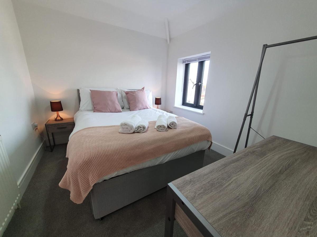 2 Bedroom Apartments In Filton By Cliftonvalley Apartments Бристоль Екстер'єр фото