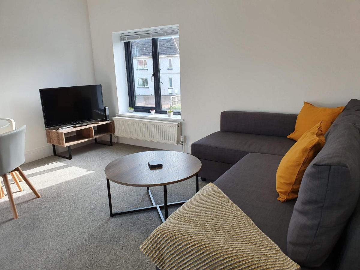 2 Bedroom Apartments In Filton By Cliftonvalley Apartments Бристоль Екстер'єр фото