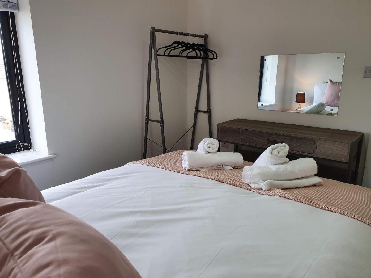 2 Bedroom Apartments In Filton By Cliftonvalley Apartments Бристоль Екстер'єр фото